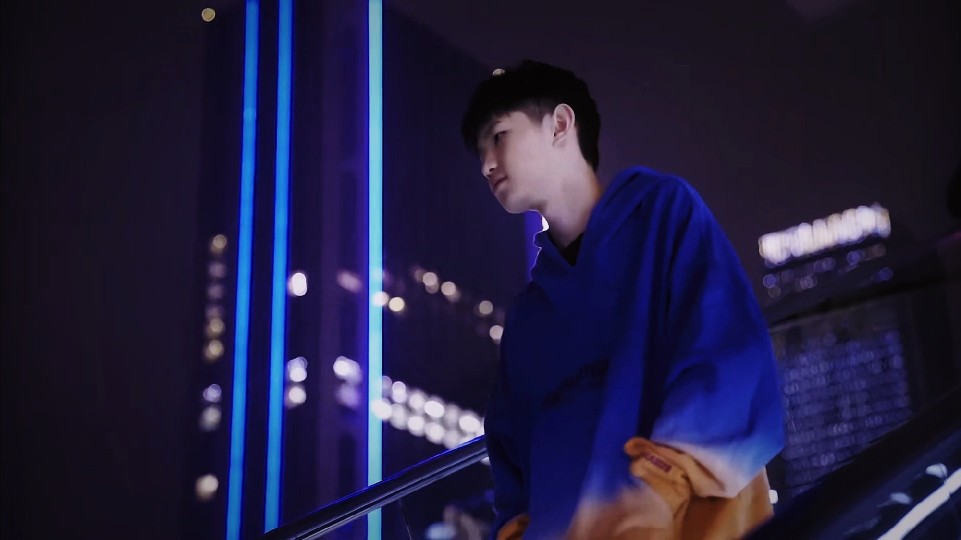激烈和充满